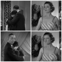 Thin Man Powell Loy embrace reaction