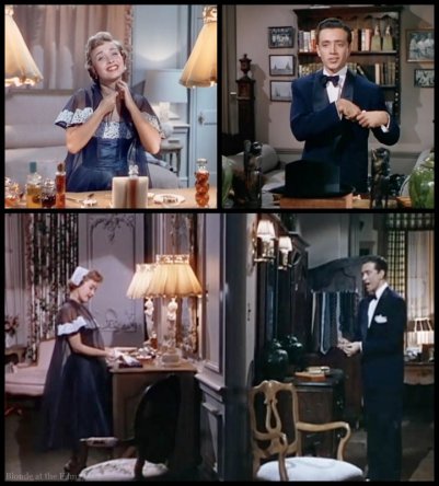 Rich, Young and Pretty: Jane Powell and Vic Damone