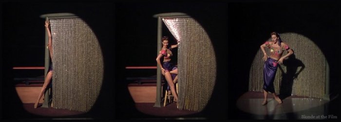 On An Island With You: Cyd Charisse