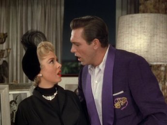 Kiss Me Kate: Howard Keel and Kathryn Grayson